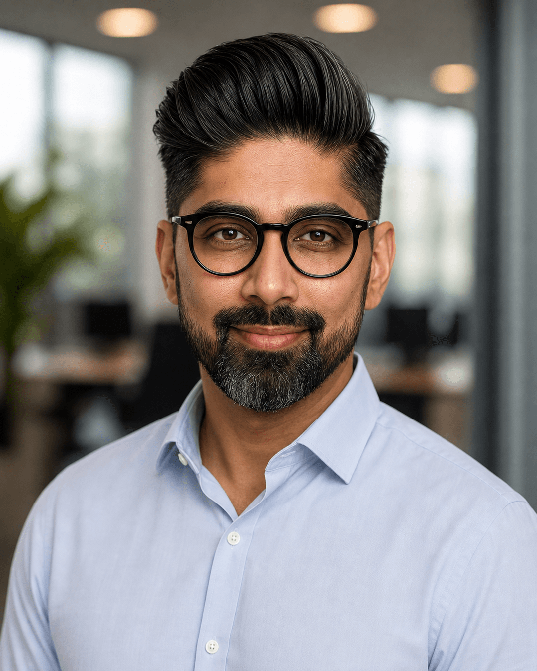 Neil Patel